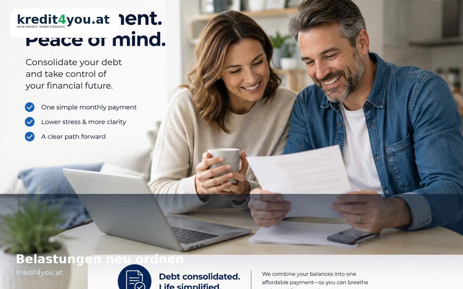 Pay off an existing loan: requirements, documents and a realistic assessment