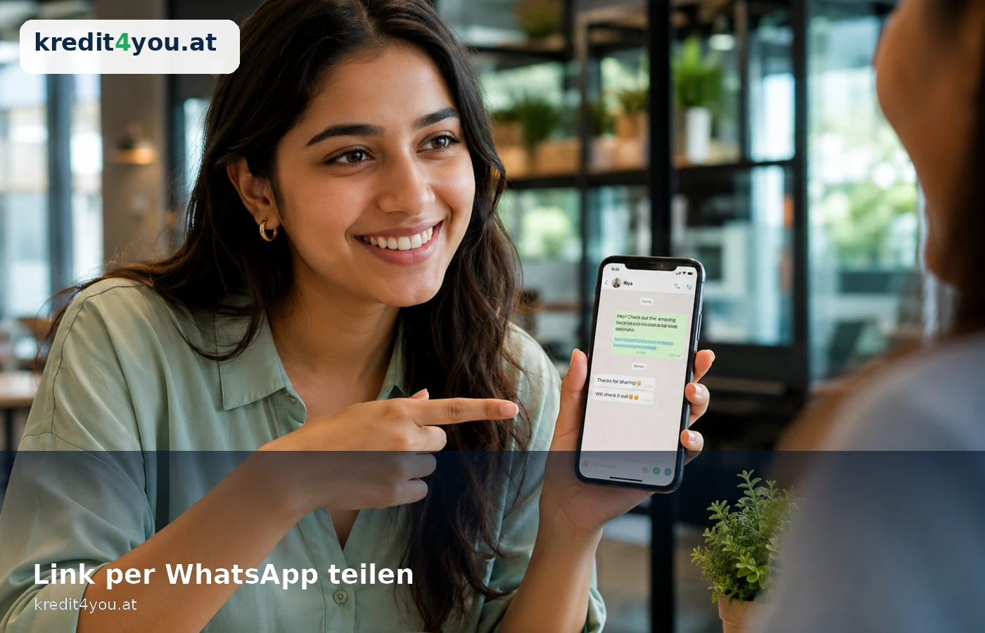 Share a WhatsApp link